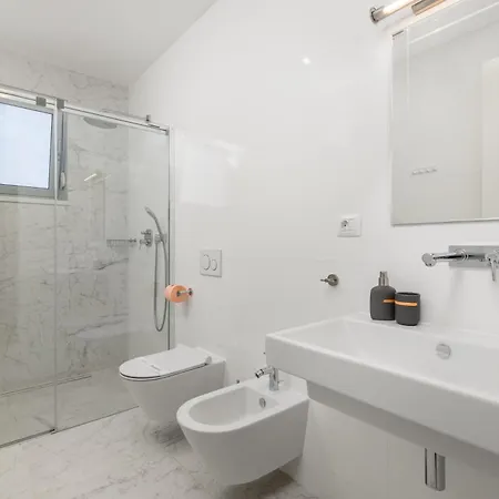 Exclusive Soho Center With Pool And Terrace 아파트 *