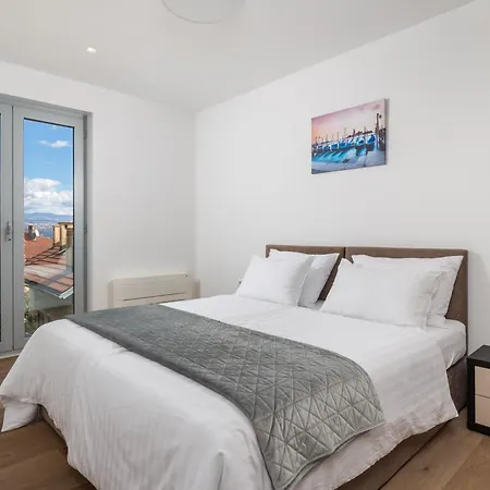 Exclusive Soho Center With Pool And Terrace Apartamento *