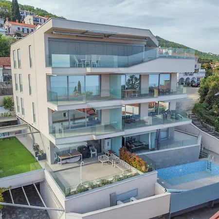 Exclusive Soho Center With Pool And Terrace 아파트