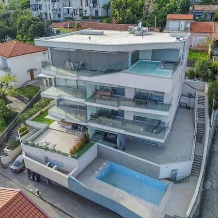 Apartamento Exclusive Soho Center With Pool And Terrace