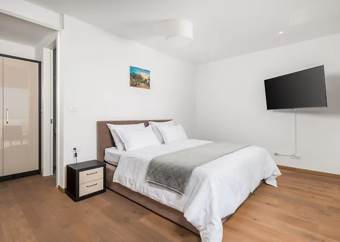 Lejlighed Exclusive Soho Center With Pool And Terrace