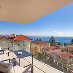 Apartment Exclusive Soho Center With Pool And Terrace Opatija