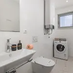 Exclusive Soho Center With Pool And Terrace Apartment Opatija
