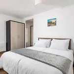 Exclusive Soho Center With Pool And Terrace *