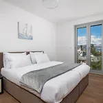 Exclusive Soho Center With Pool And Terrace Apartment Opatija