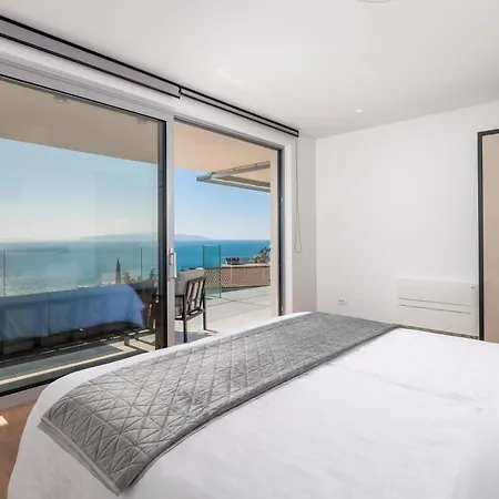 Exclusive Soho Center With Pool And Terrace Abbazia