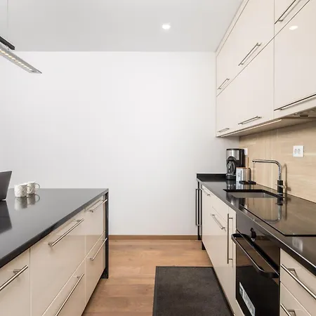 Appartamento Exclusive Soho Center With Pool And Terrace *