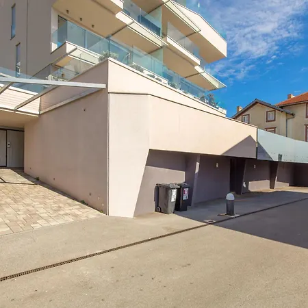 Apartamento Exclusive Soho Center With Pool And Terrace