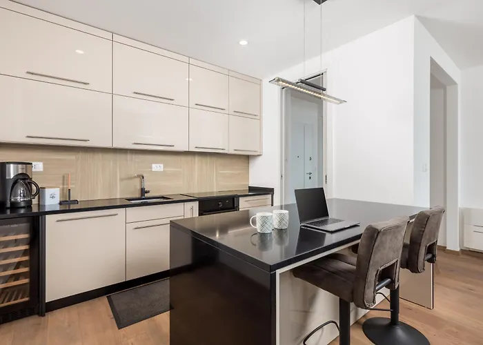 Exclusive Soho Center With Pool And Terrace Daire