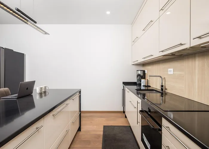 Daire Exclusive Soho Center With Pool And Terrace *