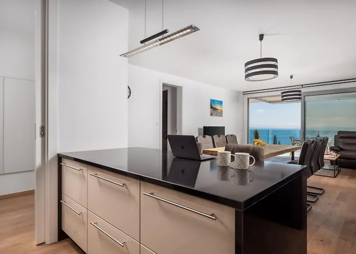 Exclusive Soho Center With Pool And Terrace Daire *