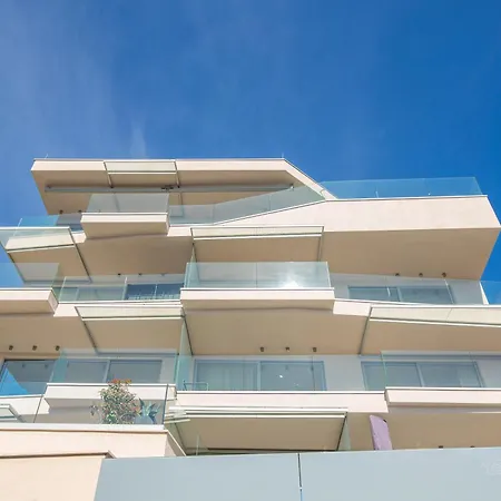 Exclusive Soho Center With Pool And Terrace Apartman *