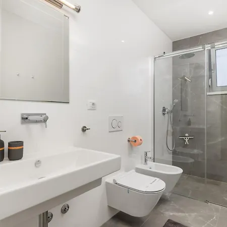 Exclusive Soho Center With Pool And Terrace Apartman