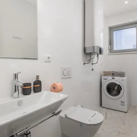 Exclusive Soho Center With Pool And Terrace Apartman Opatija