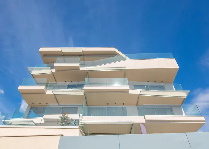 Exclusive Soho Center With Pool And Terrace Apartmán *