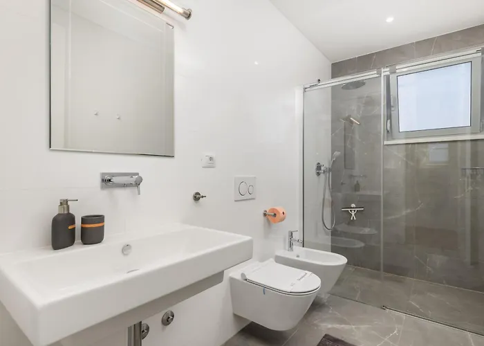 Exclusive Soho Center With Pool And Terrace Apartmán