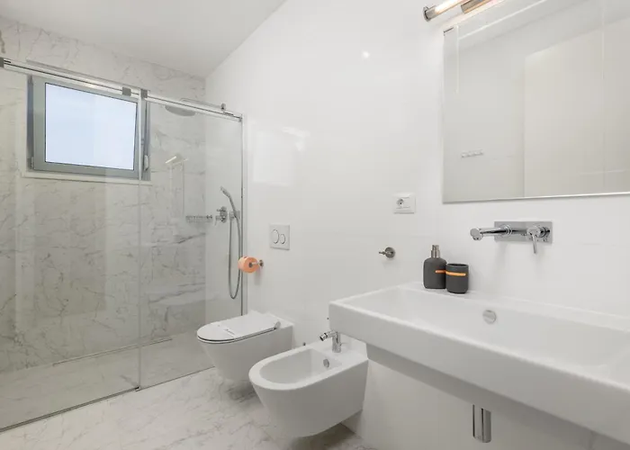 Exclusive Soho Center With Pool And Terrace Apartmán *