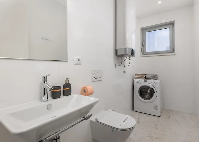 Exclusive Soho Center With Pool And Terrace Apartmán Opatija