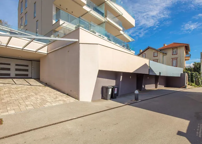 Apartmán Exclusive Soho Center With Pool And Terrace