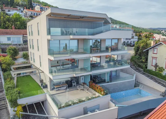 Exclusive Soho Center With Pool And Terrace Apartmán